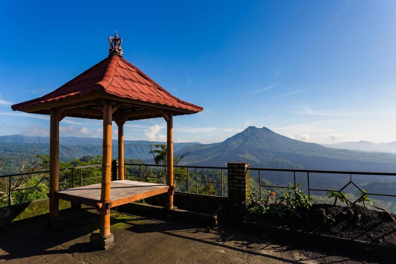 Mount Batur Villa Kintamani  Exterior photo