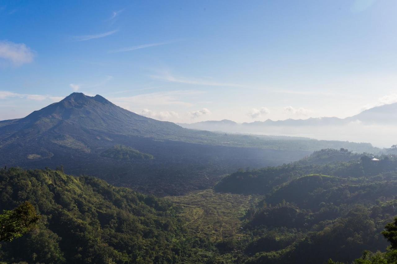 Mount Batur Villa Kintamani  Exterior photo