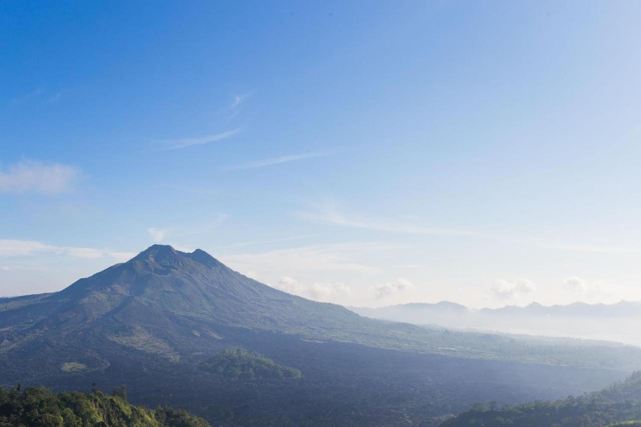 Mount Batur Villa Kintamani  Exterior photo