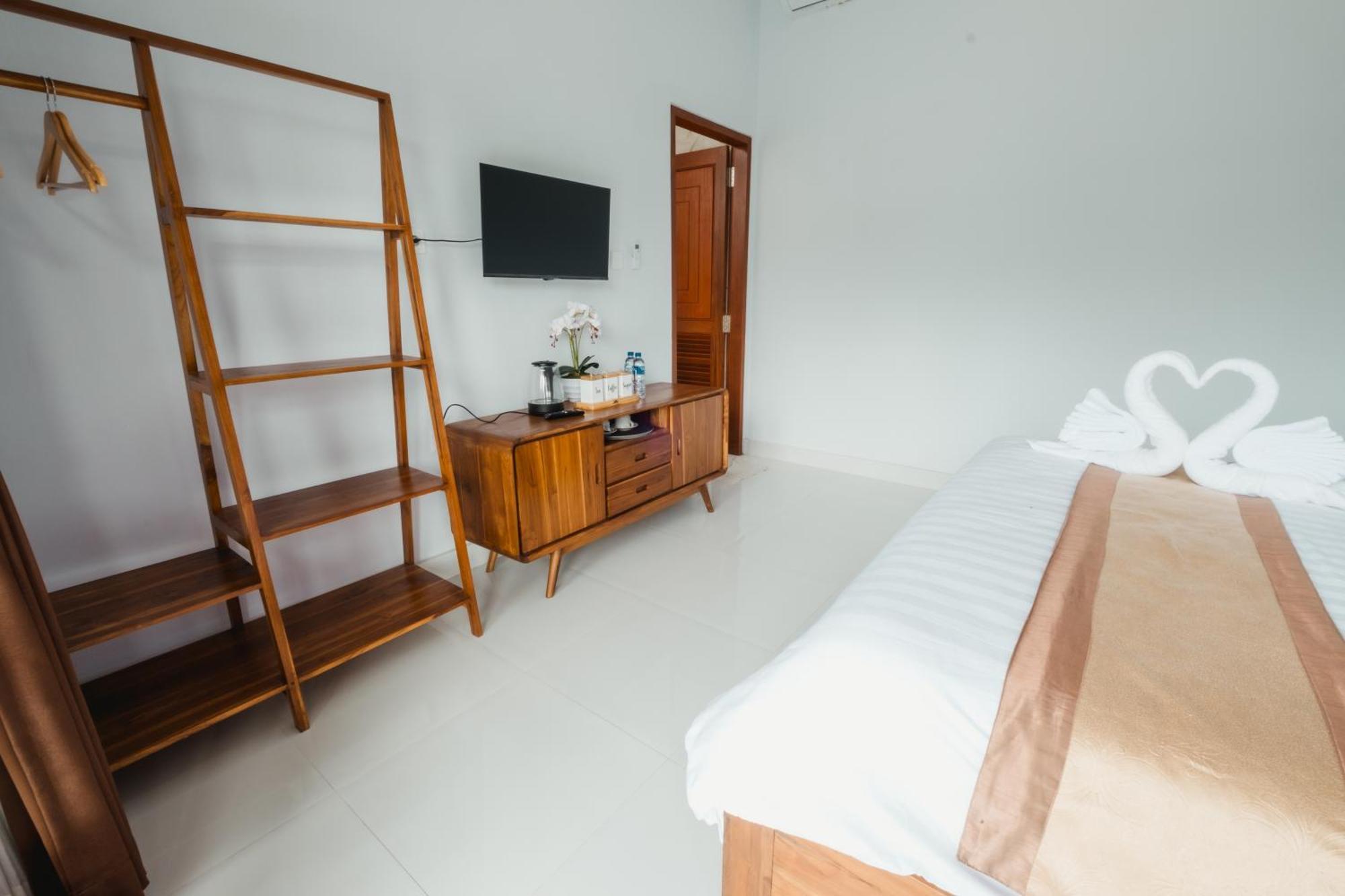 Mount Batur Villa Kintamani  Room photo