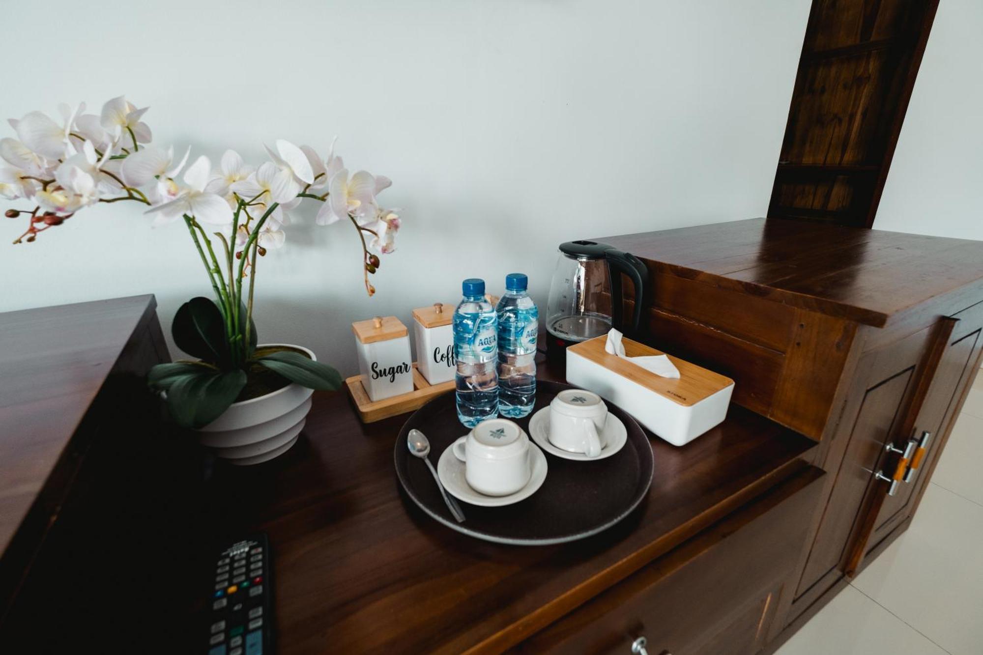 Mount Batur Villa Kintamani  Room photo