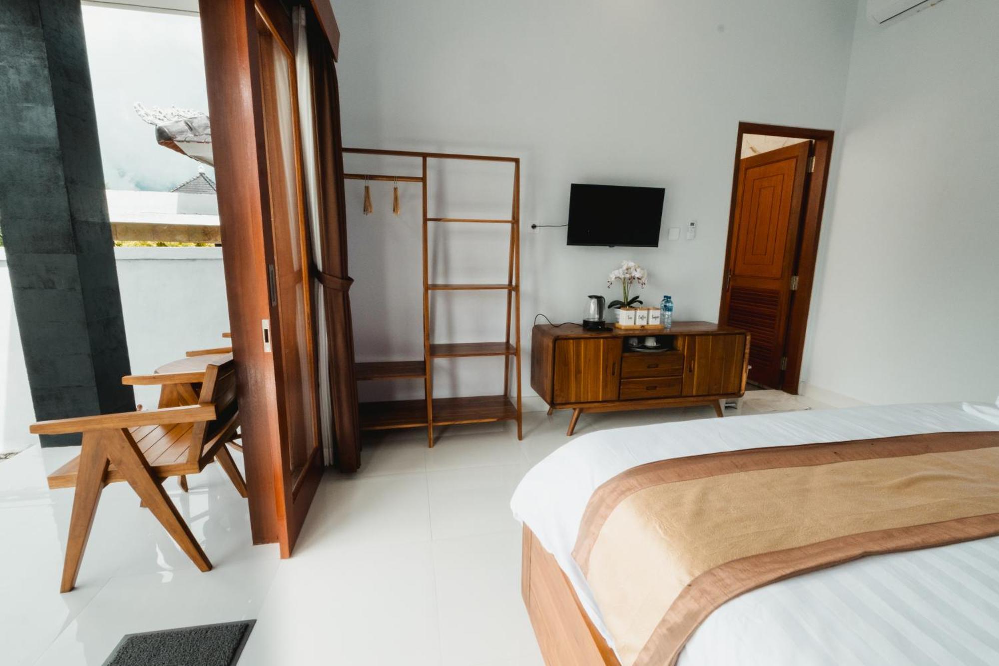 Mount Batur Villa Kintamani  Room photo