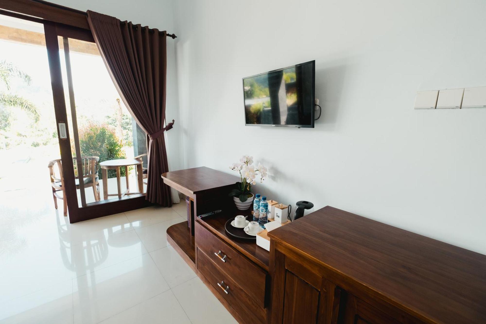 Mount Batur Villa Kintamani  Room photo