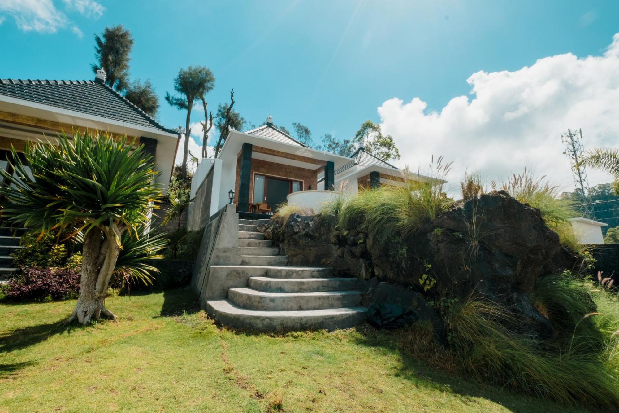 Mount Batur Villa Kintamani  Room photo